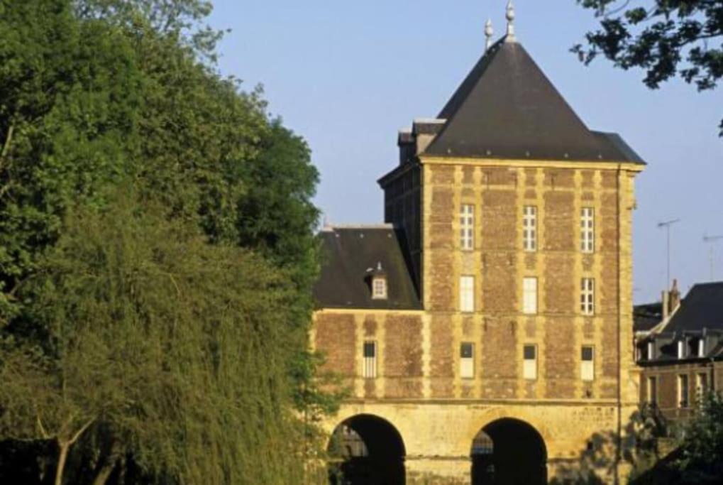La Penates, Ambiance Cocooning Villa Bogny-sur-Meuse Exterior foto
